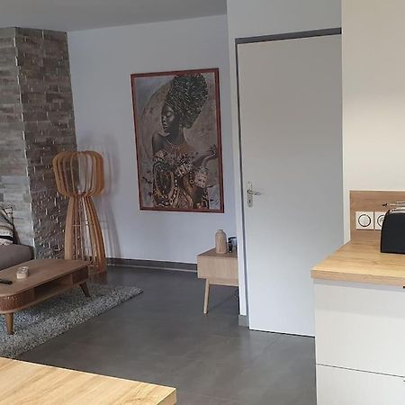 Logement Entier De Plain-Pied Epagny Metz-Tessy Екстериор снимка