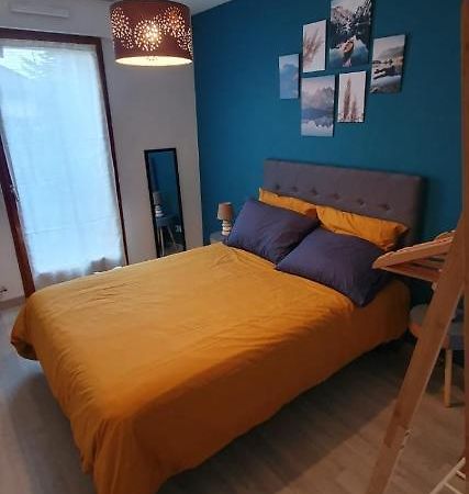 Logement Entier De Plain-Pied Epagny Metz-Tessy Екстериор снимка