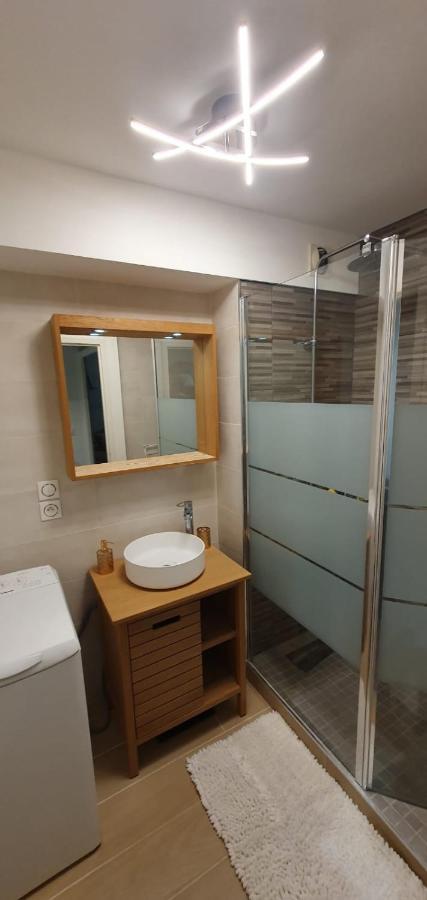 Logement Entier De Plain-Pied Epagny Metz-Tessy Екстериор снимка